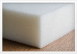 polyurethane foam