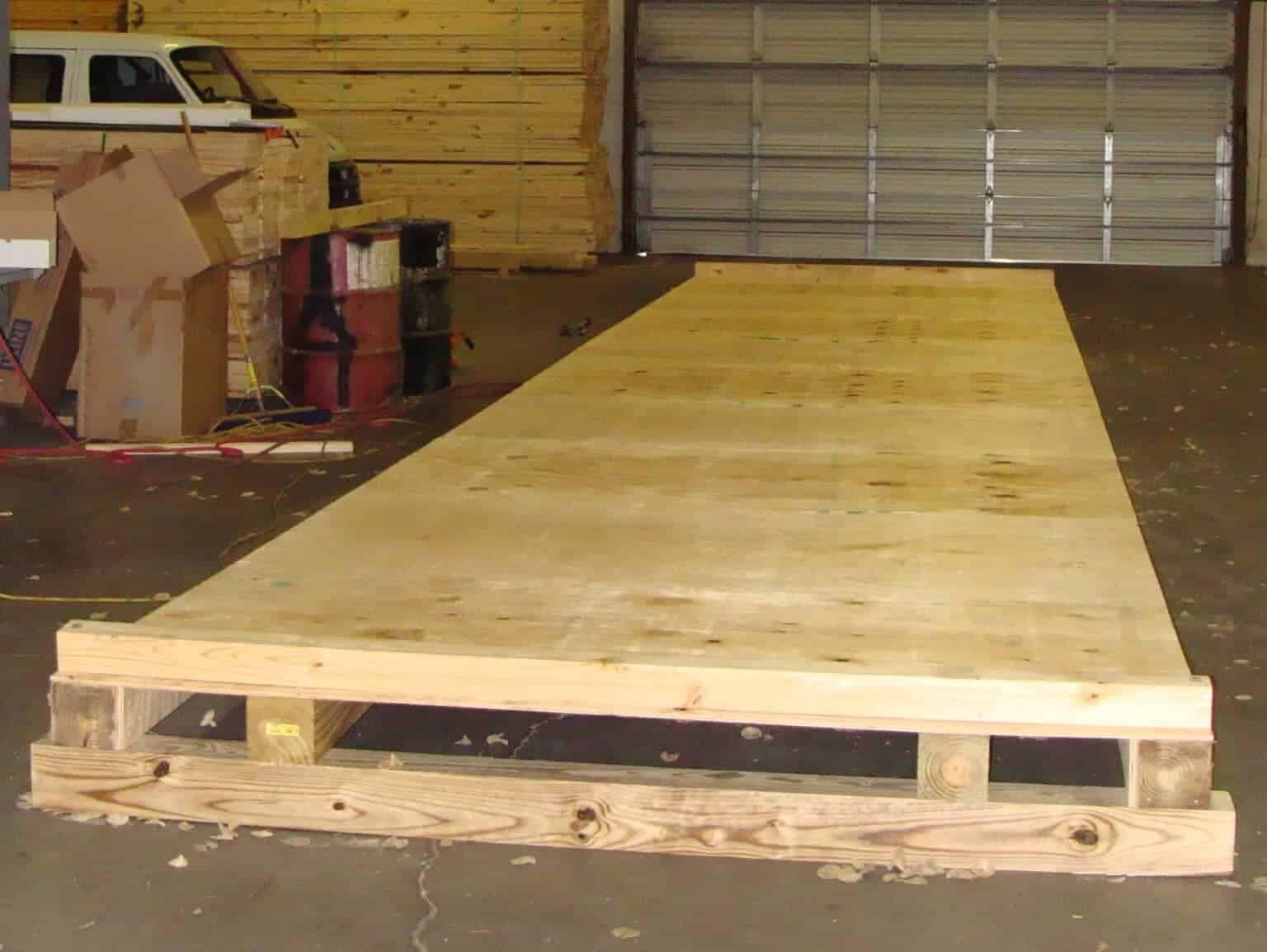 What’s the Difference Between a Pallet, a Base, and a Skid? REID