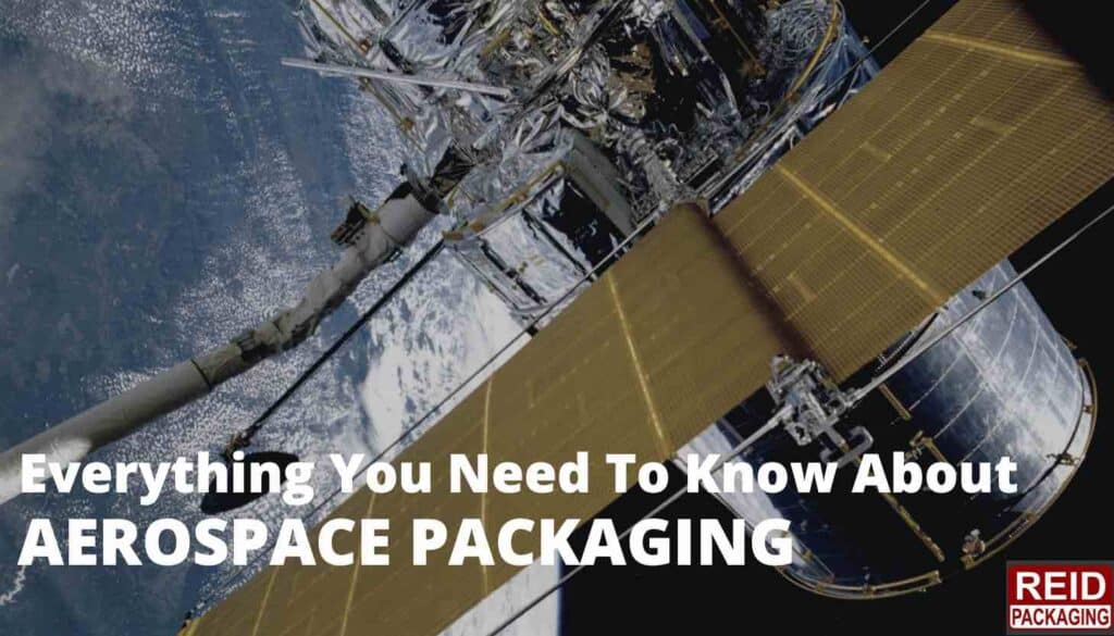 aerospace packaging