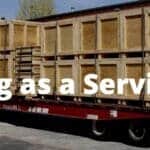 crating as a service