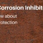 VCIs and corrosion protection