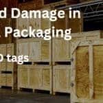 concealed damage industrial packaging