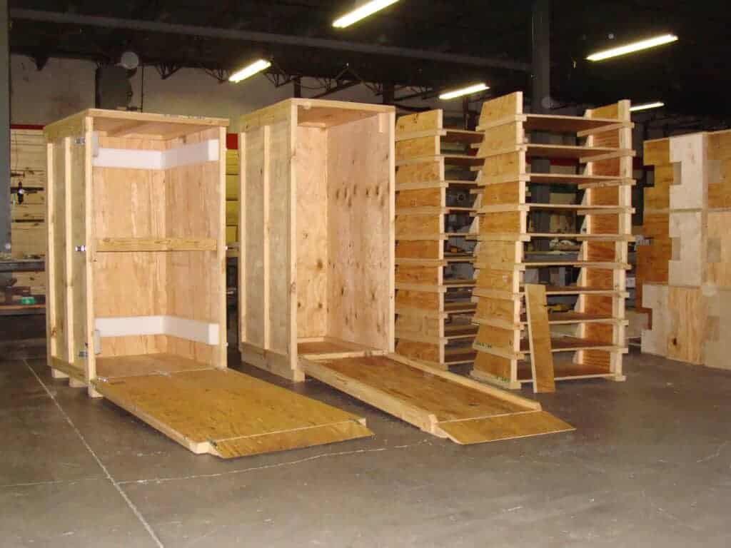 Rolling-Equipment-Crates-with-Ramps