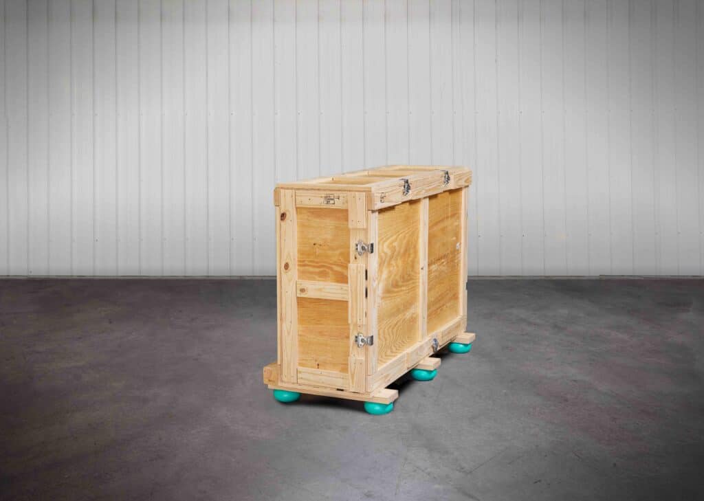 best practices packaging lithium batteries